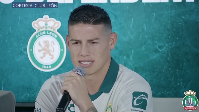 Captura video @TJSports