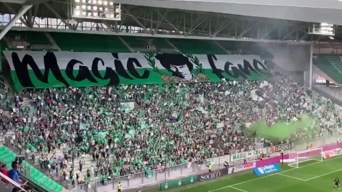 Captura video @UltrasMadeinFR