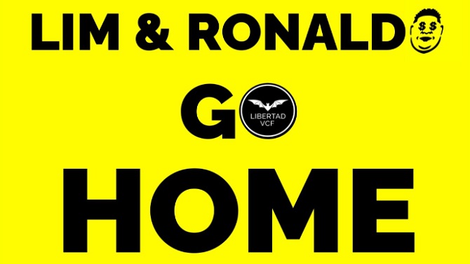 F: Libertad VCF Radio F: Libertad VCF Radio