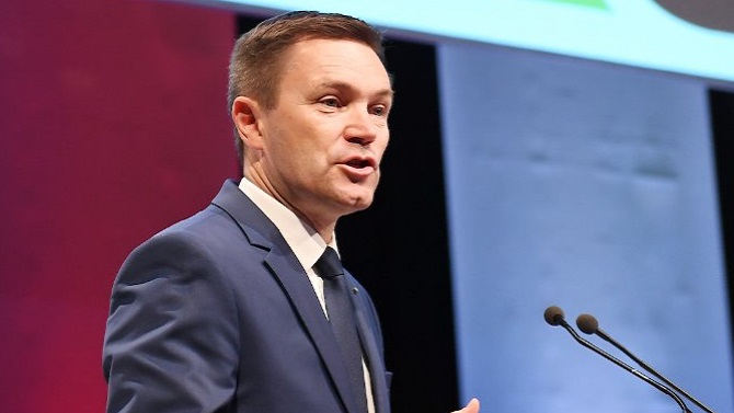 F: @DLappartient F: @DLappartient