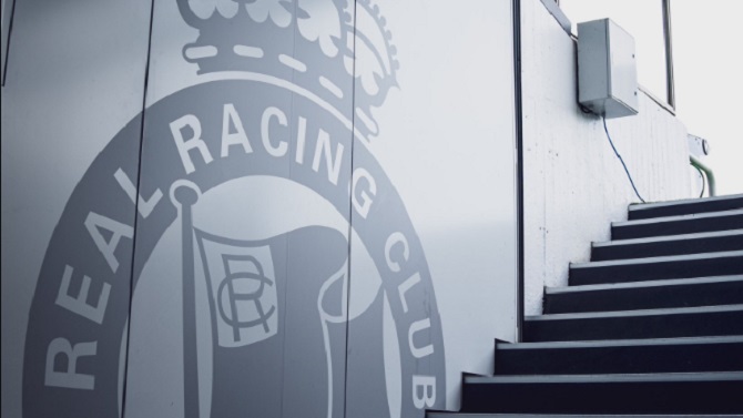 F: Real Racing Club F: Real Racing Club