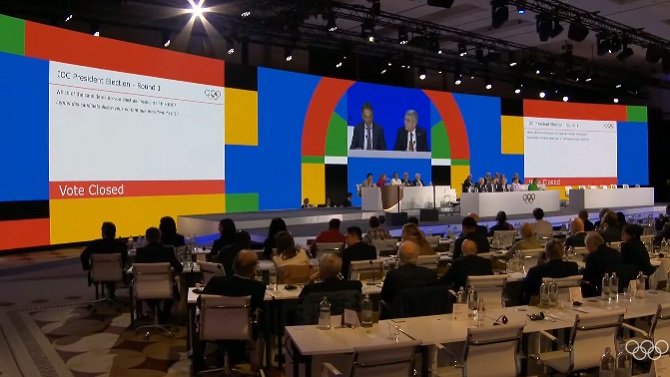 F: Captura IOC MEDIA