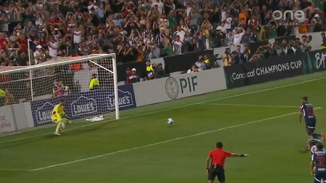 F: Captura Vancouver Whitecaps FC