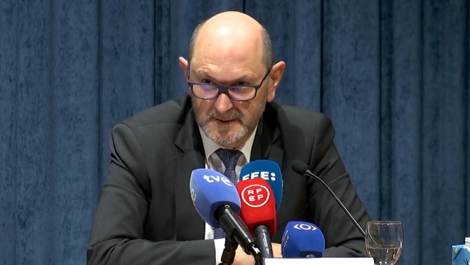 Captura video @eldesmarque Captura video @eldesmarque