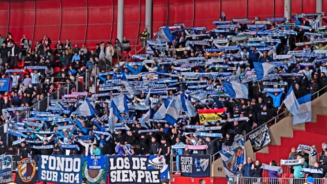 F: @frentebokeron86 F: @frentebokeron86