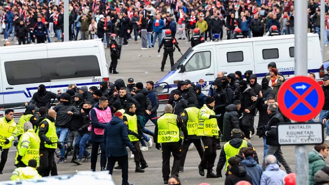 F: Carrusel Deportivo