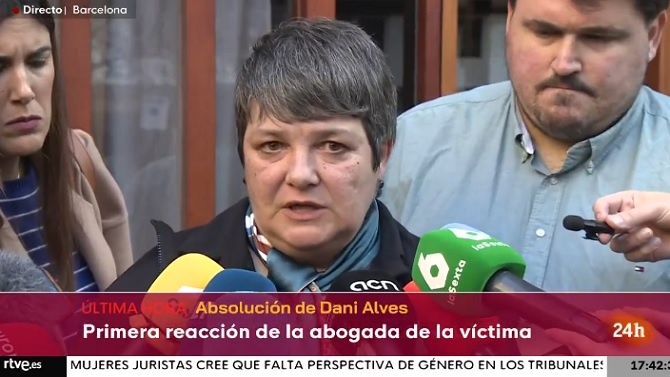 Captura video RTVE Noticias Captura video RTVE Noticias