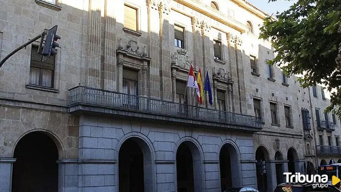 F: tribunasalamanca.com F: tribunasalamanca.com