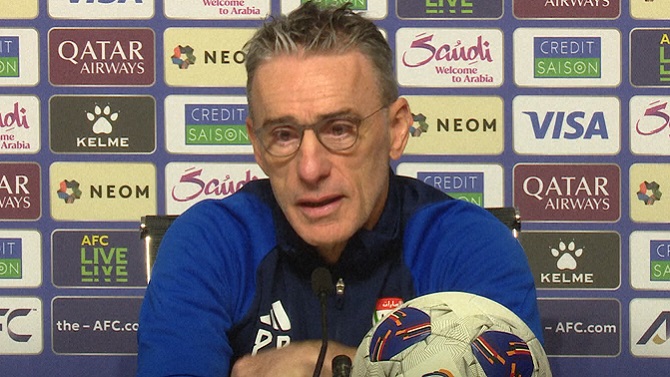 F: Captura @SimplyFootballNews