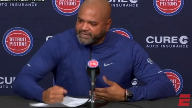 F: Captura @nbaonespn