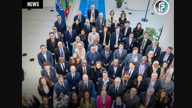 La salud y la prevención de la violencia, en las directrices de la OIT para el deporte