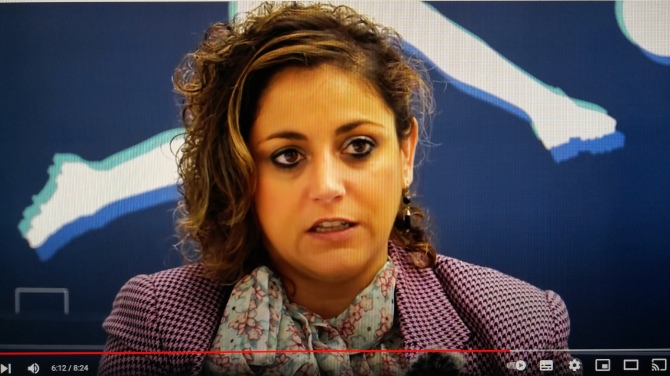 La Liga F inicia el proceso para las elecciones a la presidencia, que tendrá una duración de 45 días