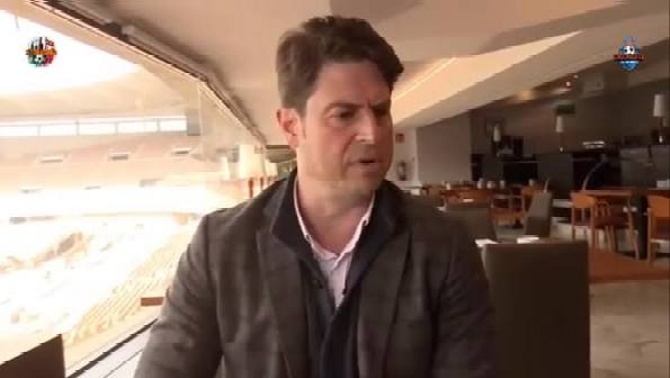 El Gobierno central pide al Consejo de Administración de La Cartuja el cese del gerente