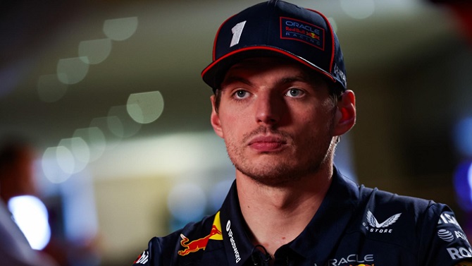 'Rajada' de Verstappen contra la nueva normativa: 
