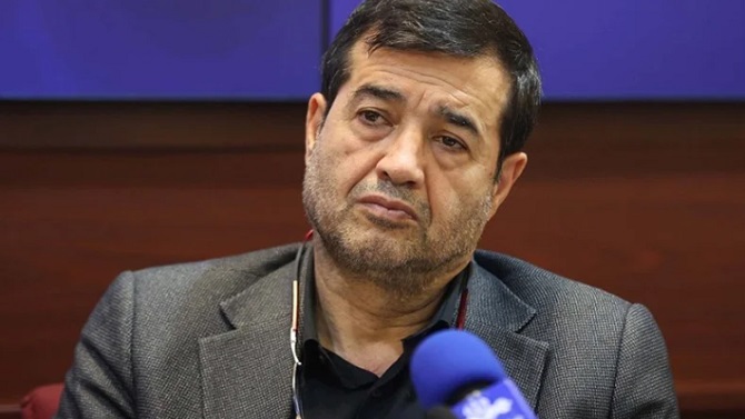 El ministro de Deportes de Irán no ve 