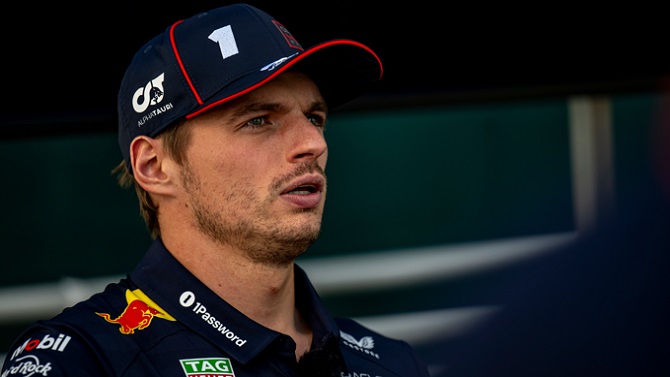 Verstappen espera mejoras en la normativa de la F1: 
