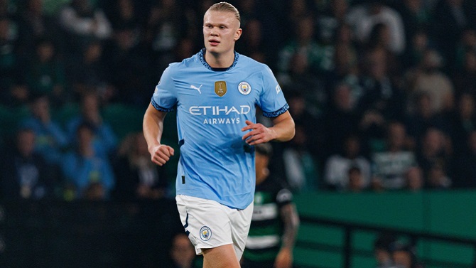 Font negocia con el City una 