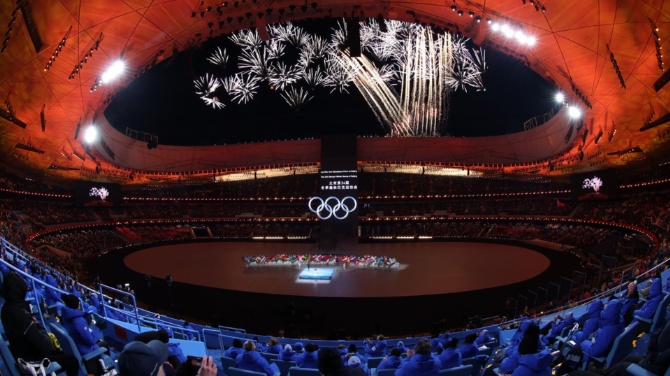 Inglaterra boicoteará las ceremonias de los JJPP por el regreso de Rusia y Bielorrusia