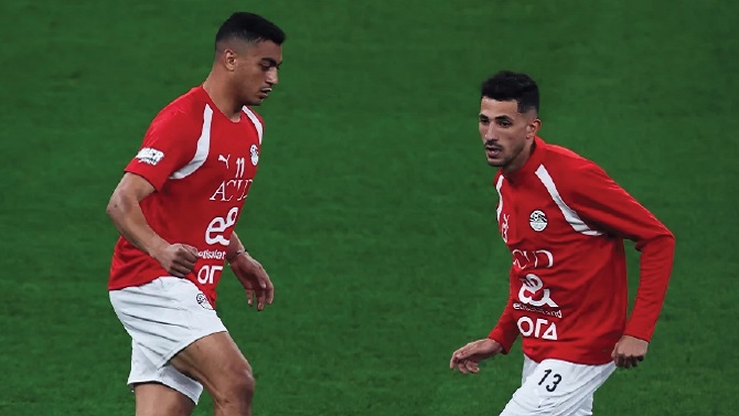 El España-Egipto desaparecerá de los cafés de El Cairo esta noche por la crisis energética