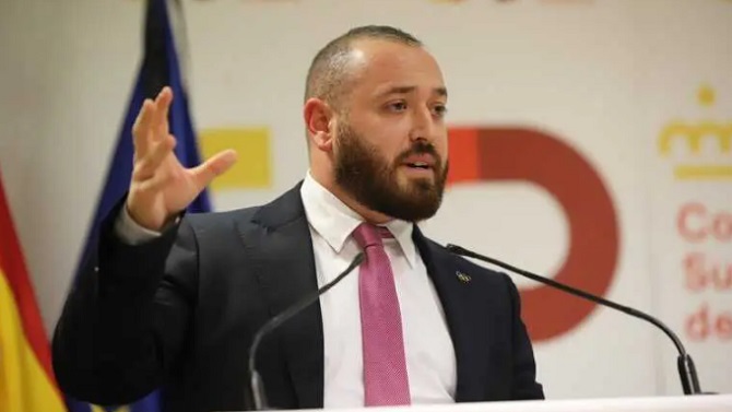 CELAD y UCM colaborarán para impulsar la formación en dopaje del alumnado