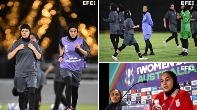 Piden que Australia de 