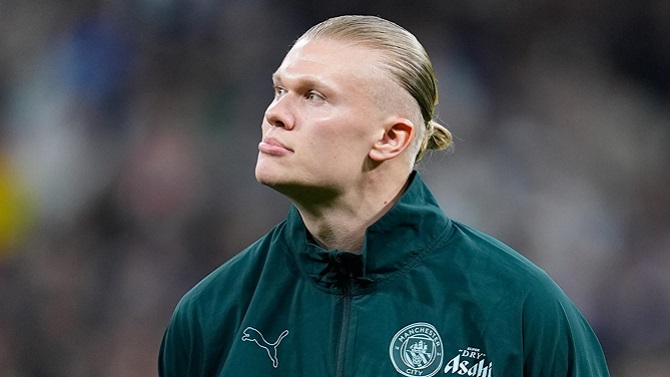 Haaland invierte en el circuito mundial de ajedrez 'Total Chess World Championship Tour'