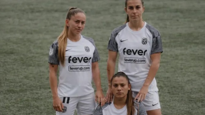El fondo inversor Mercury 13 se hace con el control del Badalona Women de la Liga F