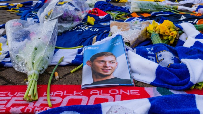 El tribunal francés rechaza la demanda del Cardiff contra el Nantes por la muerte de Sala