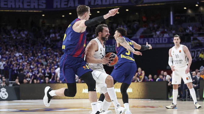 La Euroliga y sus clubes están valorados en más de 3.200 millones, según JB Capital