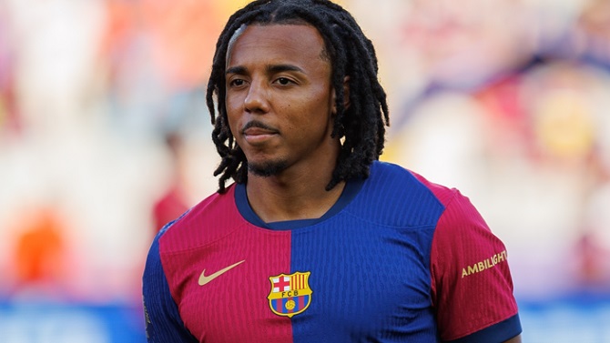 Desestimada la reclamación de 3 millones de un agente al Barça por el fichaje de Kounde