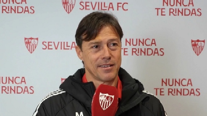 El TAD deniega la cautelar a Almeyda en la sanción 7 partidos y el Sevilla anuncia recurso