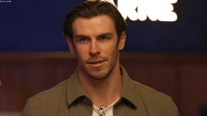 El exmadridista Garerh Bale desvela que jugó toda su carrera con una lesión de espalda