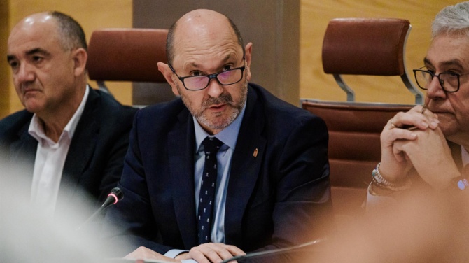 La RFEF abre un canal para ayudar a los profesionales que se encuentran en Oriente Medio