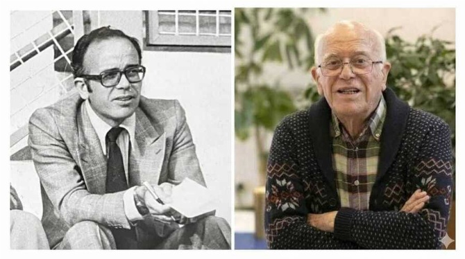 Fallece el legendario periodista Segundo Almeida