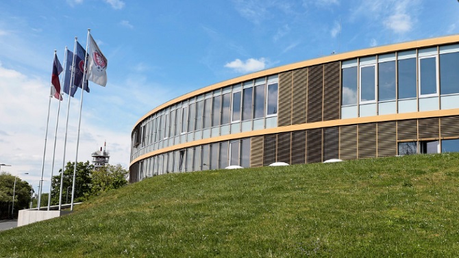 La Fiscalía checa pide prisión preventiva para cinco acusados de amañar partidos de fútbol