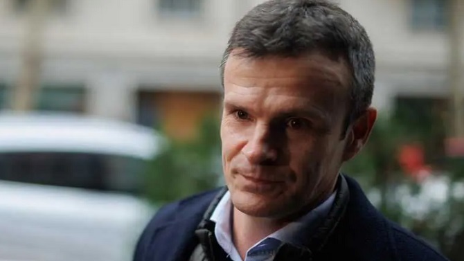 Uriarte: Que haya otro candidato al Athletic tiene 