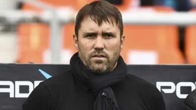 Eduardo Coudet abandona el Alavés y ficha como nuevo entrenador de River Plate