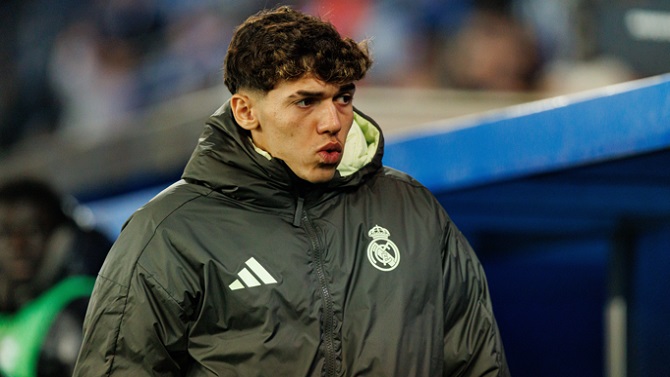 El caso Thiago Pitarch y los límites de participación entre competiciones formativas y profesionales