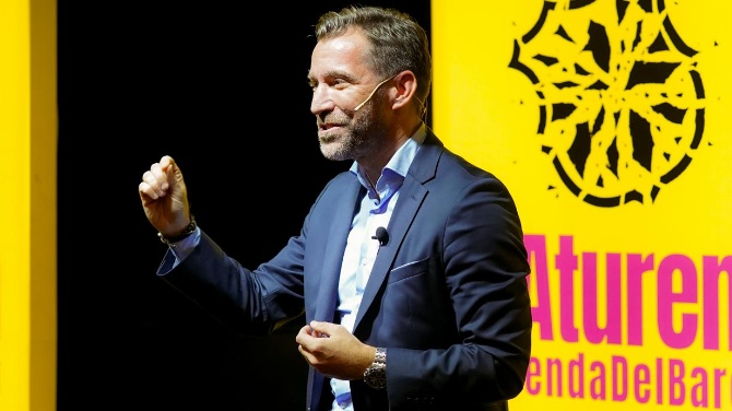 Marc Ciria recurrirá la invalidación de firmas pero no impugnará el proceso electoral del Barça