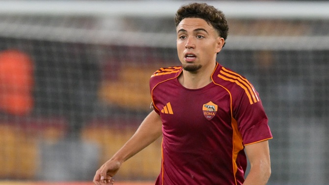 Asaltan la casa del jugador del Roma Neil El Aynaoui con el jugador y su familia dentro