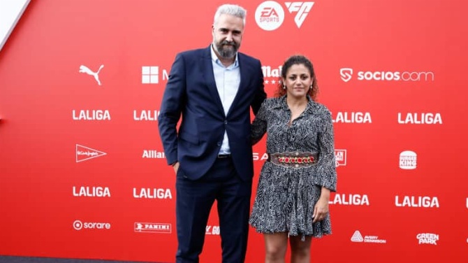 Todas las denuncias de Rubén Alcaine contra Beatriz Álvarez que fueron rechazadas