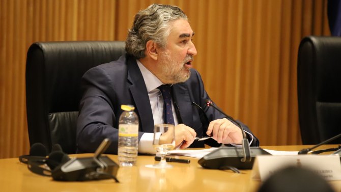 La Comisión Directiva del CSD acuerda designar a cuatro nuevos miembros del TAD