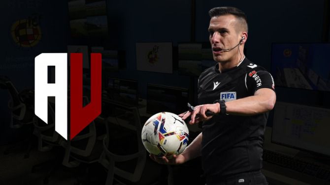 ArchivoVAR afirma contar en su equipo con Estrada Fernández en una oferta de servicios