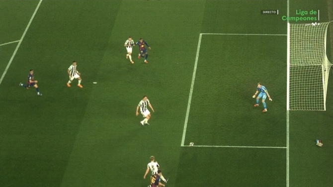 LaLiga golea a la Premier: 20 - 9 en octavos de final de la Champions League