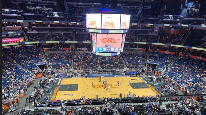 Las lógicas multas de la NBA por jugar sin buena fe y con ganas de perder