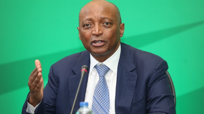 La CAF anuncia cambios en su reglamento para evitar nuevos casos como el de la Copa África