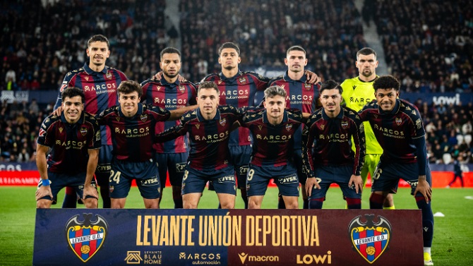 El Levante imputa a las pérdidas recién detectadas su caída en el limite de gasto