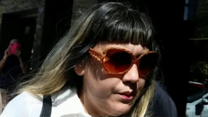 La Justicia argentina se prepara para el juicio contra la enfermera que trató a Maradona