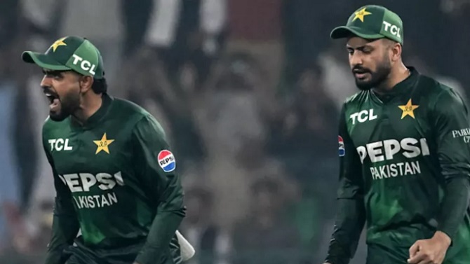 La liga de críquet de Pakistán jugará sus partidos sin público para ahorrar combustible