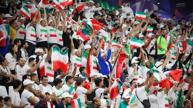 Irán se ve prácticamente fuera del Mundial: 
